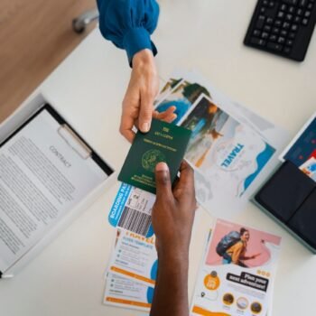 UK to Extend Electronic Travel Authorization (ETA) to European Visitors: What You Need to Know